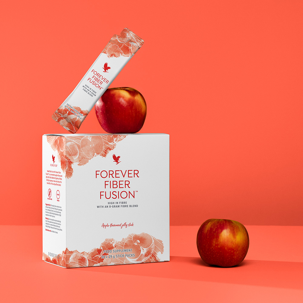 Forever Fiber Fusion